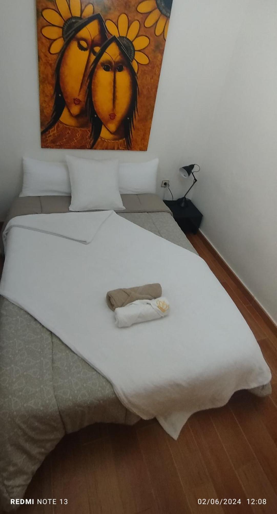 דירות אליקאנטה Centrico Y Bonito Cerca De La Playa מראה חיצוני תמונה